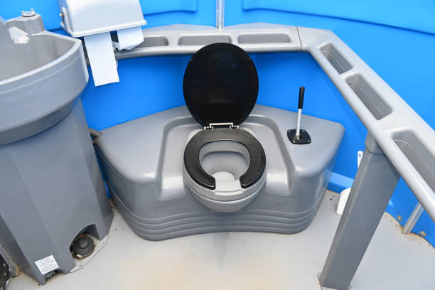 Sanitation services for porta potties in Tehachapi, CA