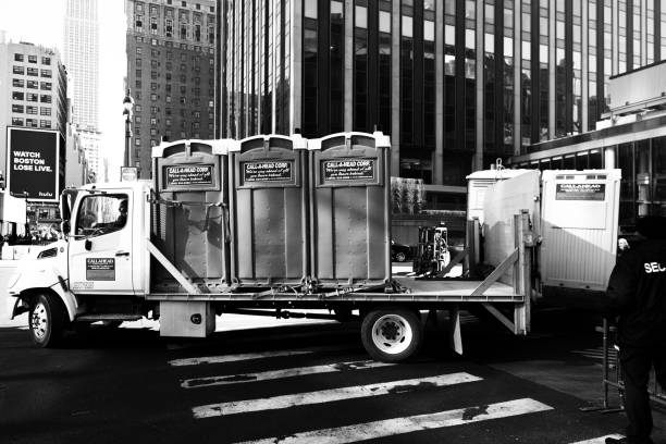 Trusted Tehachapi, CA porta potty rental Experts